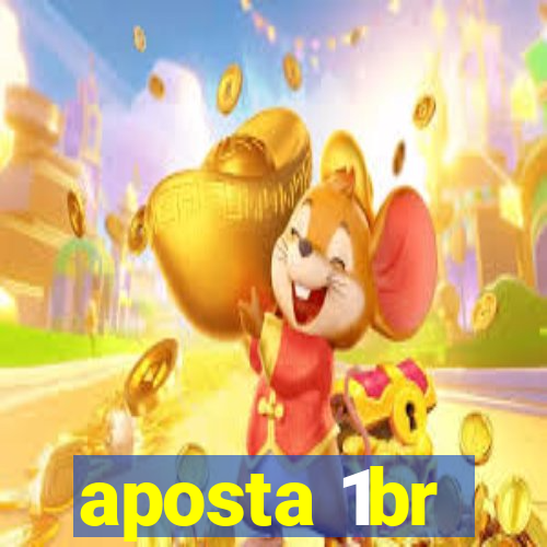 aposta 1br